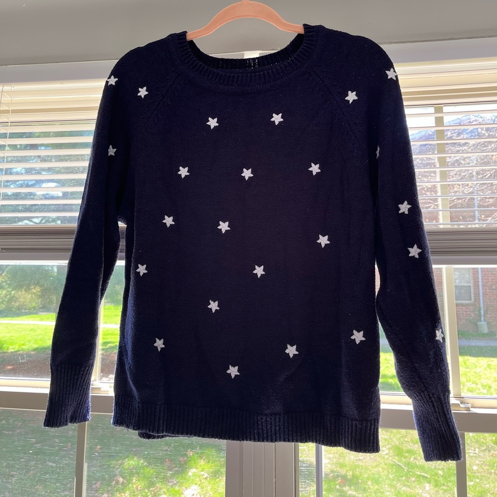 BROOKS BROTHERS SWEATER